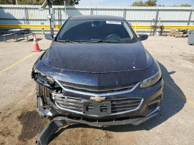 2016 CHEVROLET MALIBU LT - 1G1ZE5ST3GF343656