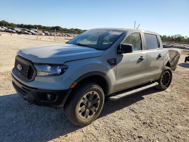 FORD RANGER XL