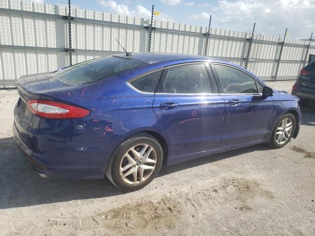 VIN 3FA6P0H76FR146246 2015 Ford Fusion, SE no.3