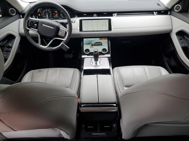 2021 LAND ROVER RANGE ROVE - SALZP2FX3MH142183