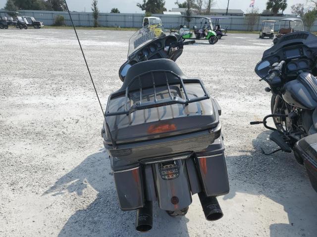 2021 HARLEY-DAVIDSON FLHTKSE 1HD1TEH18MB951156