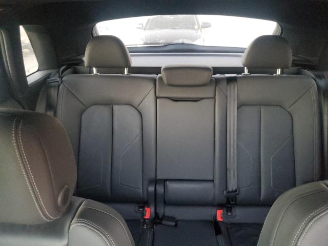 2020 AUDI Q3 PRESTIG WA1FECF35L1035740