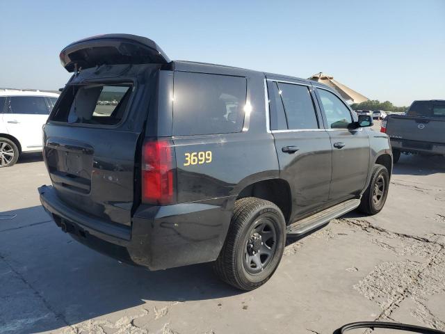 2019 CHEVROLET TAHOE POLI - 1GNLCDEC2KR310882