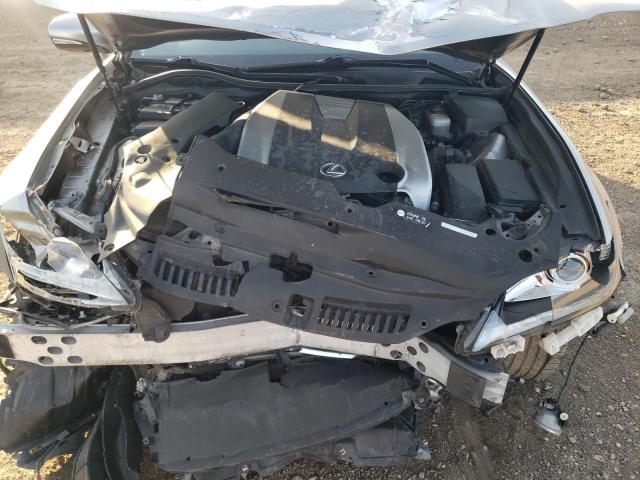 2015 LEXUS GS 350 - JTHCE1BL1FA007083