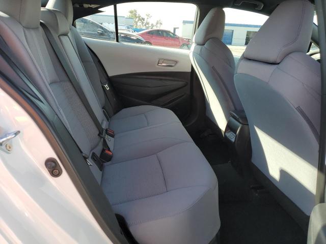 2024 TOYOTA COROLLA SE - 5YFS4MCE9RP192470