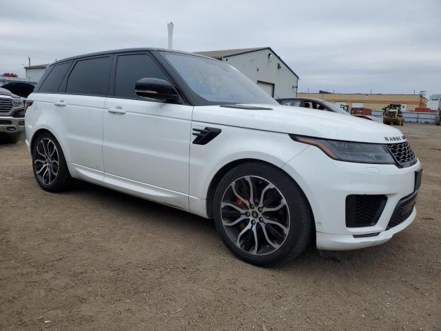 2019 LAND ROVER RANGE ROVER SPORT SUPERCHARGED DYNAMIC SALWR2RE6KA848982