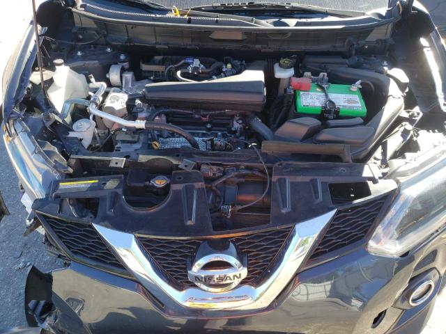 2016 NISSAN ROGUE S - JN8AT2MT2GW015915