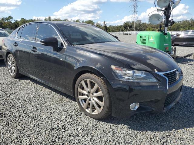 VIN JTHBE1BL0E5038408 2014 Lexus GS, 350 no.4