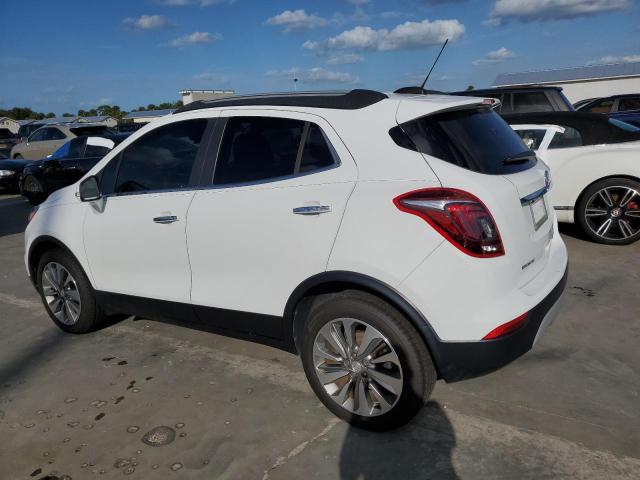 VIN KL4CJASB2JB519050 2018 Buick Encore, Preferred no.2