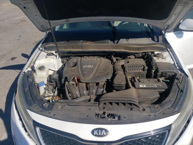 2015 KIA OPTIMA LX - 5XXGM4A71FG399868