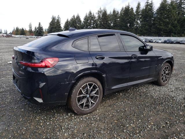 VIN 5UX43DT07R9W67330 2024 BMW X4 no.3