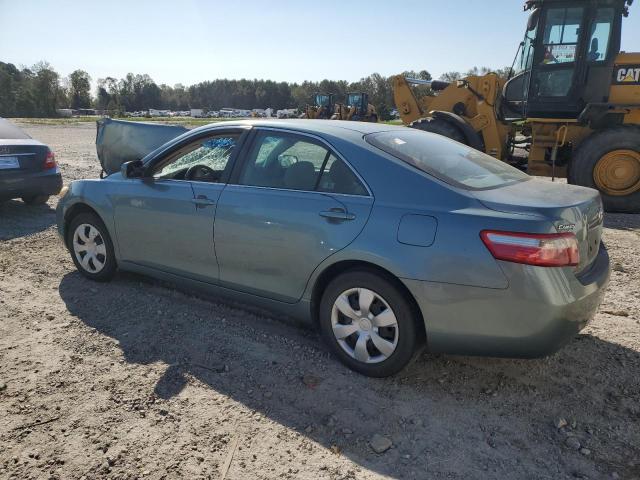 TOYOTA CAMRY CE 2008 green  gas 4T4BE46K58R045273 photo #3