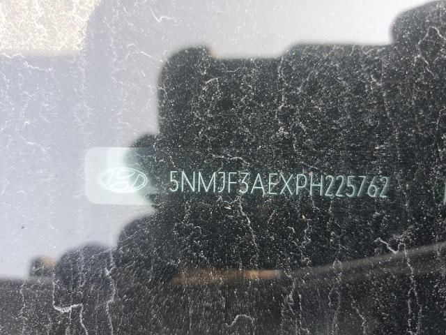 2023 HYUNDAI TUCSON SEL - 5NMJF3AEXPH225762