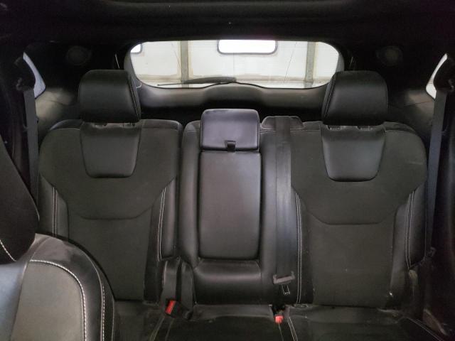 2020 FORD EDGE ST - 2FMPK4AP7LBA87776