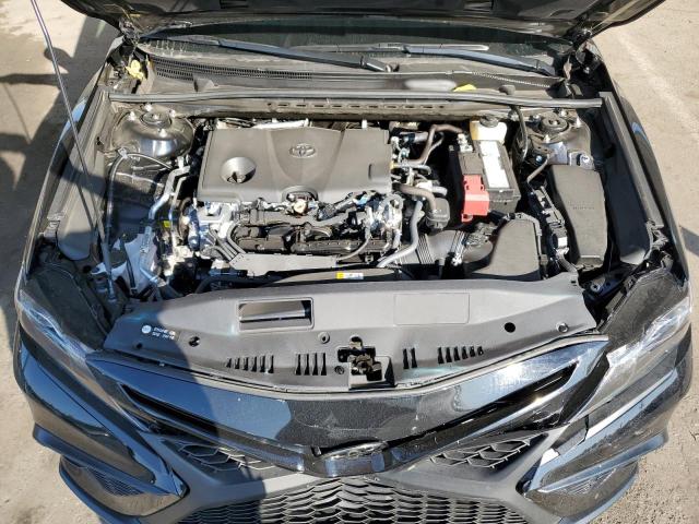 2024 TOYOTA CAMRY SE N - 4T1G11AK6RU250426