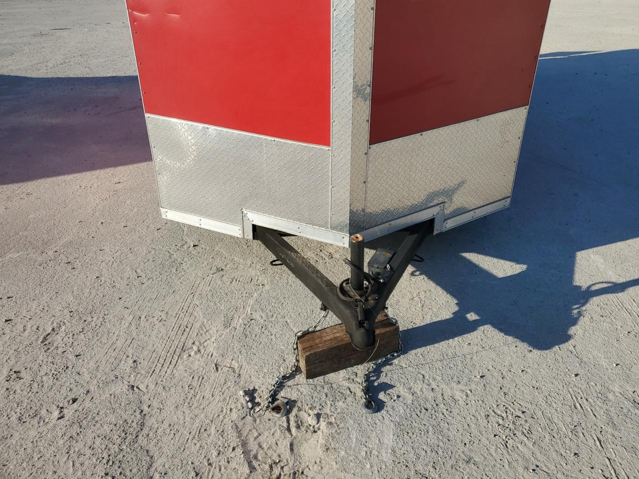 Lot #2970051560 2022 COVE TRAILER