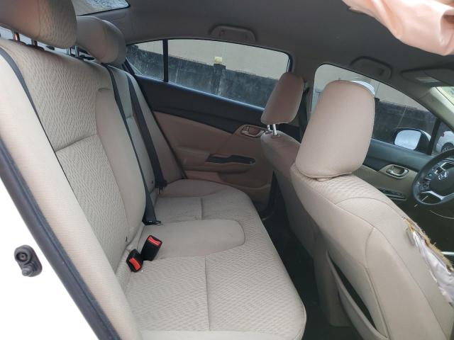 2015 HONDA CIVIC SE 19XFB2F79FE276830