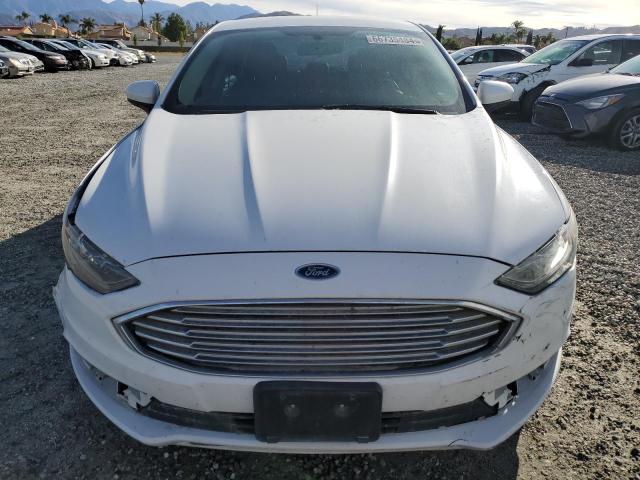 VIN 3FA6P0LU5HR264658 2017 Ford Fusion, Se Hybrid no.5