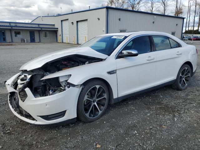 2015 FORD TAURUS LIM - 1FAHP2J80FG157791