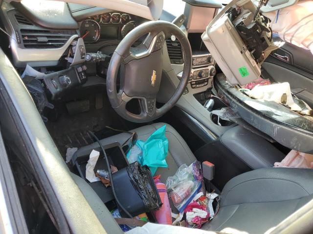 2018 CHEVROLET SUBURBAN C 1GNSCHKC8JR183481