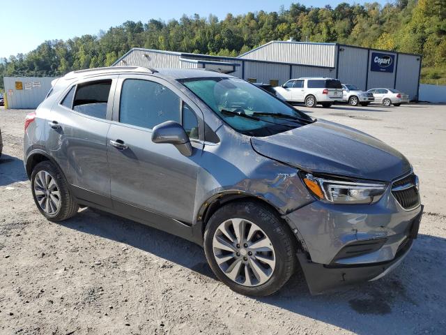 2020 BUICK ENCORE PRE - KL4CJASB1LB007704
