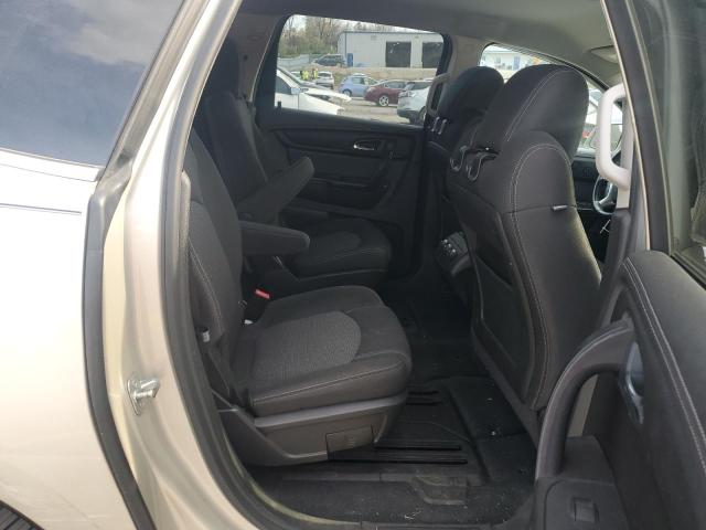 2016 CHEVROLET TRAVERSE L - 1GNKRGKD3GJ268687