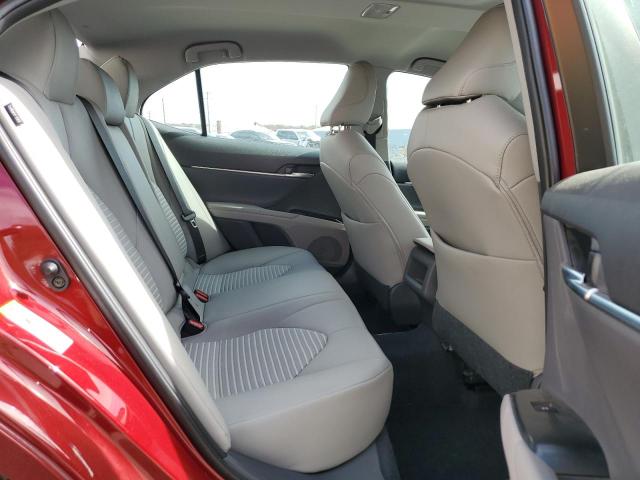 2018 TOYOTA CAMRY L - 4T1B11HK0JU620306
