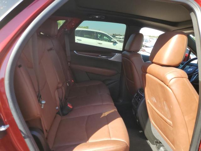 2024 CADILLAC XT5 PREMIU - 1GYKNDRS6RZ709217