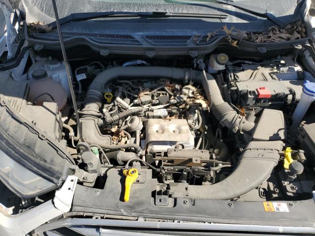 2018 FORD ECOSPORT S - MAJ3P1TE4JC190557