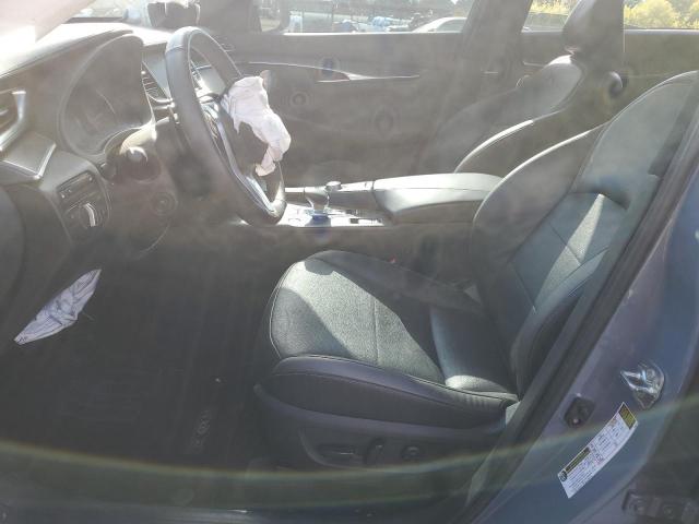 2023 INFINITI QX55 ESSEN 3PCAJ5KR4PF119210