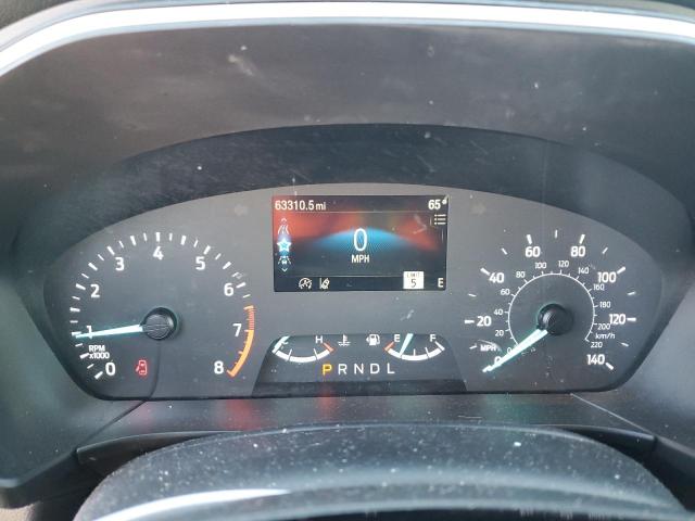 2021 FORD ESCAPE SEL - 1FMCU0H66MUB16484