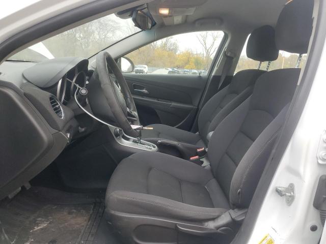 2015 CHEVROLET CRUZE LT - 1G1PC5SBXF7297322