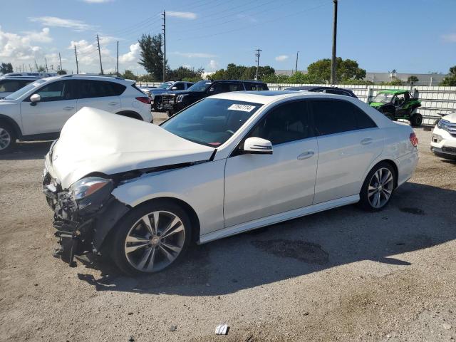 VIN WDDHF5KB2EA782130 2014 Mercedes-Benz E-Class, 350 no.1