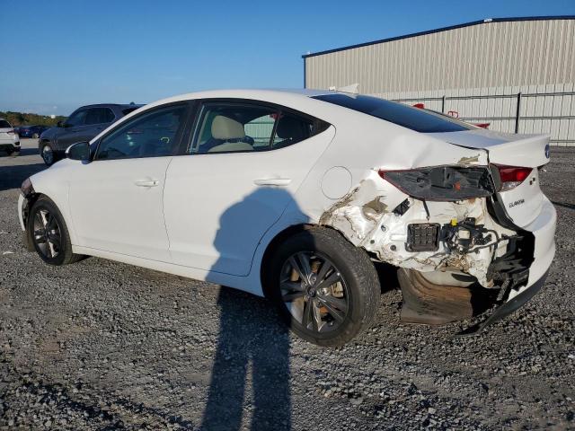 2018 HYUNDAI ELANTRA SE - 5NPD84LF6JH233242