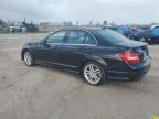 MERCEDES-BENZ C 250 photo