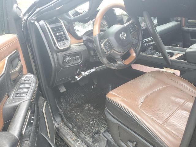 2022 RAM 2500 LONGH - 3C6UR5GL7NG165655