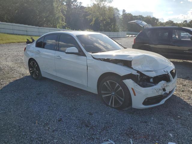 2018 BMW 330 I - WBA8B9C5XJEE82490