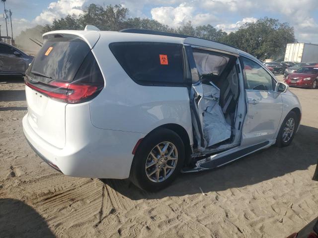 Vin: 2c4rc1fg1mr510121, lot: 78366954, chrysler pacifica touring 20213