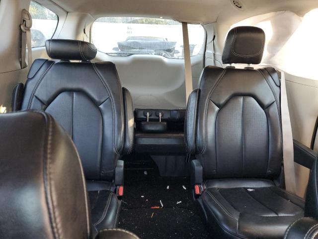 2020 CHRYSLER VOYAGER LX - 2C4RC1DG5LR262392