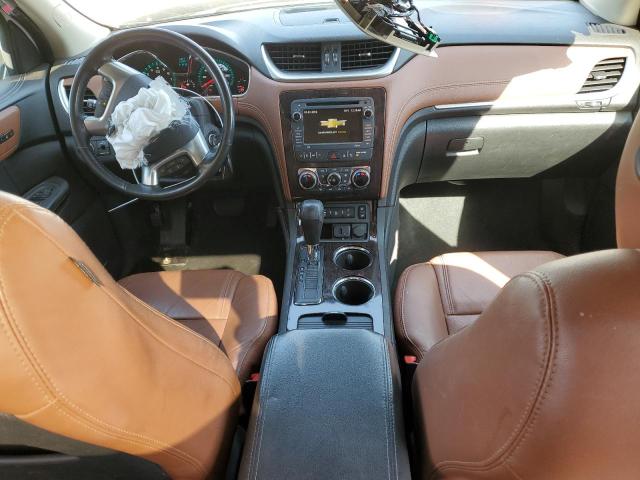 2017 CHEVROLET TRAVERSE P - 1GNKVJKD1HJ140670