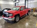 2018 GMC SIERRA K15 - 3GTU2NEJ5JG264483