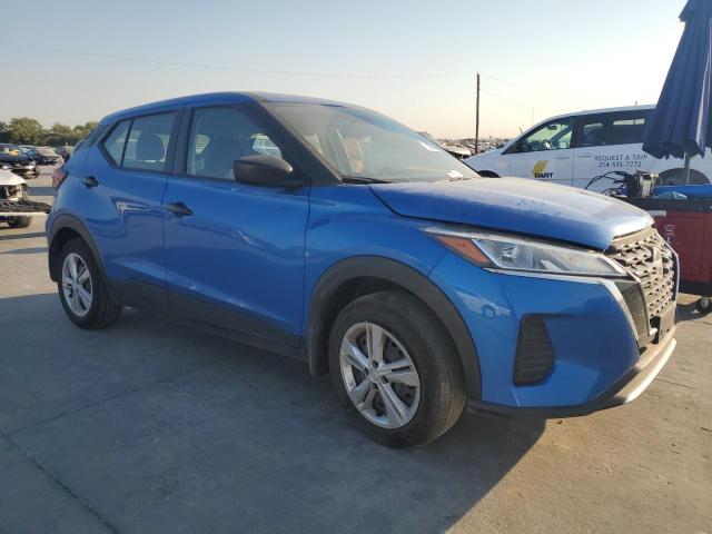 2023 NISSAN KICKS S - 3N1CP5BV8PL564543