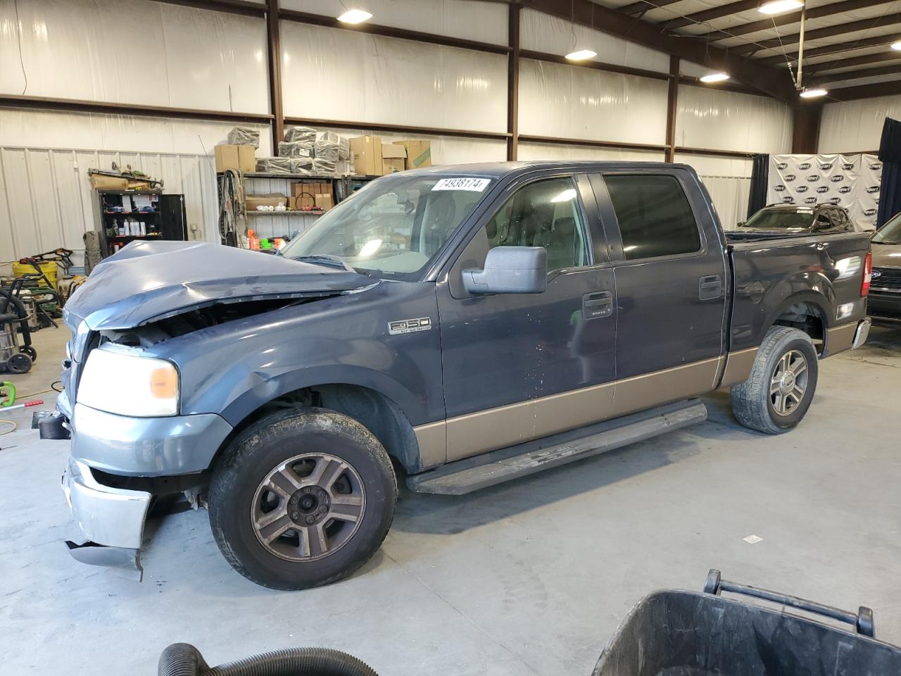 Ford F-150 2006 F-Series