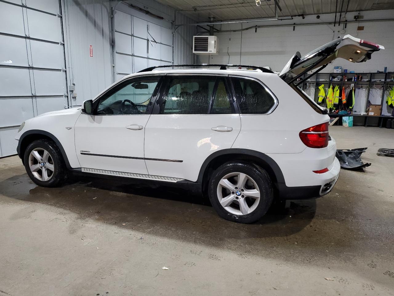 Lot #2991726982 2011 BMW X5 XDRIVE5