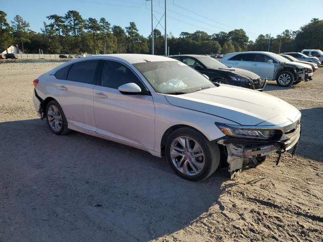2020 HONDA ACCORD LX - 1HGCV1F10LA099312