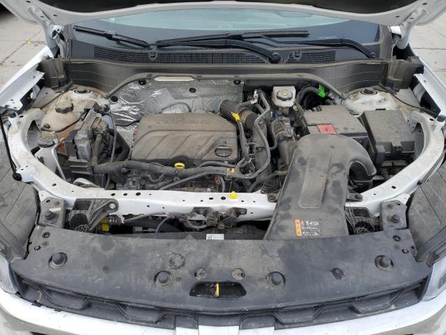 2024 CHEVROLET TRAX 1LT - KL77LHE28RC009732