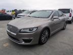 2018 LINCOLN MKZ PREMIE - 3LN6L5A94JR626109
