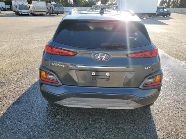 VIN KM8K53A5XKU378758 2019 HYUNDAI KONA no.6