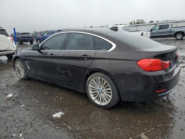 Vin: wba4a5c5xfgk15496, lot: 73591144, bmw 4 series i gran coupe 20152