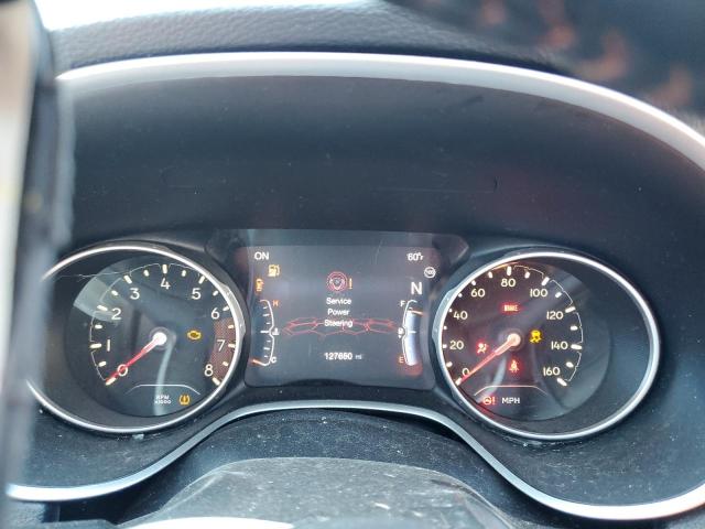 2019 JEEP COMPASS LI - 3C4NJDCBXKT596165